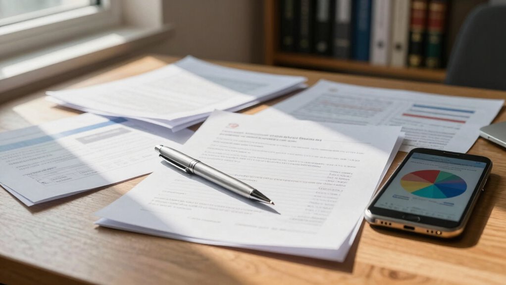 unexpected solicitor fee costs