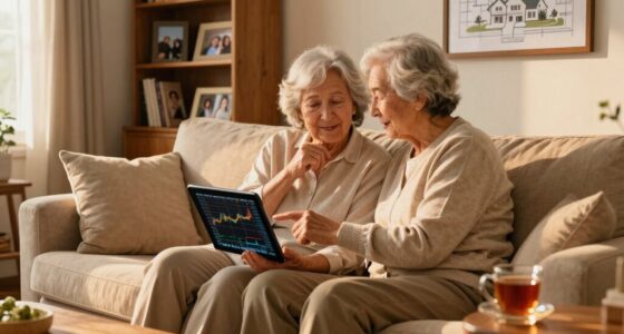 unlocking home equity options