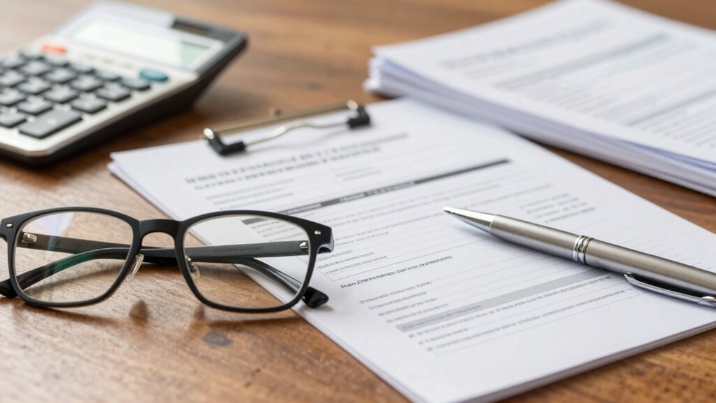 upfront loan setup costs