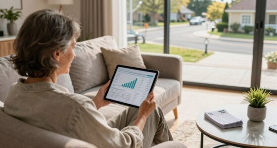 using equity to pay off debt