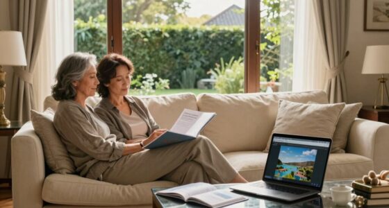 using home equity for travel