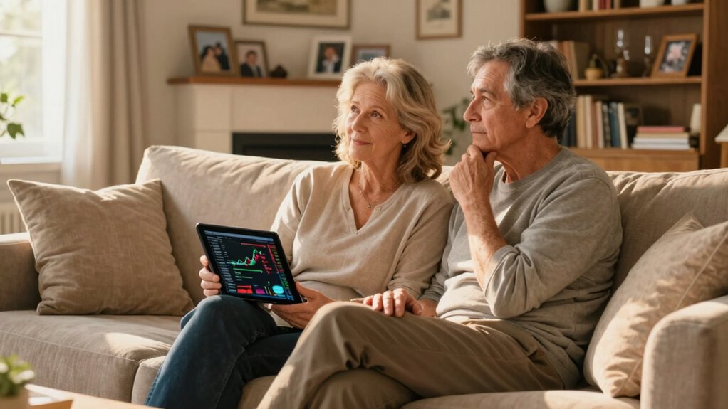 using home equity wisely