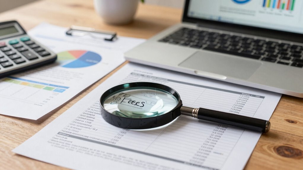 valuation costs vary widely