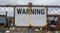 warning signs of asset deprivation