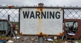 warning signs of asset deprivation