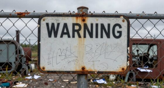 warning signs of asset deprivation