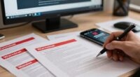 warning signs of scams