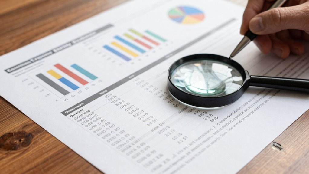 watch for hidden fees