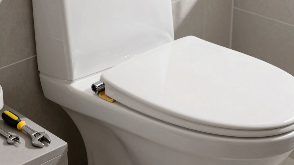 water pressure and safety
