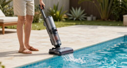 10 Best Automatic Pool Vacuum Cleaner in 2026