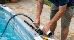 15 Best Above-Ground Pool Filters in 2026