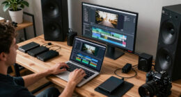 One Video In, a Whole Publishing Kit Out — Without the Cloud