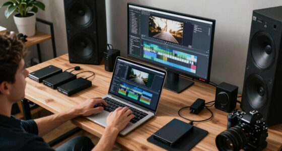 One Video In, a Whole Publishing Kit Out — Without the Cloud