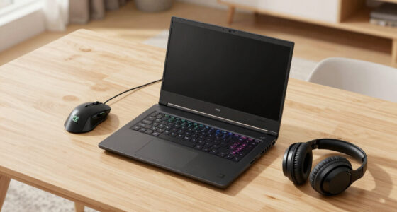 10 Best Gaming Laptops for High-Refresh Play in 2026