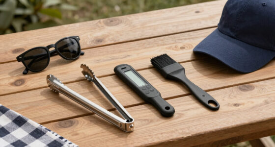 10 Best Grilling Accessories For Dads In 2026