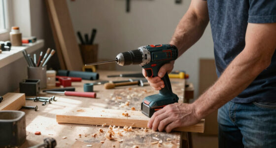 11 Best Power Tools For Dad In 2026