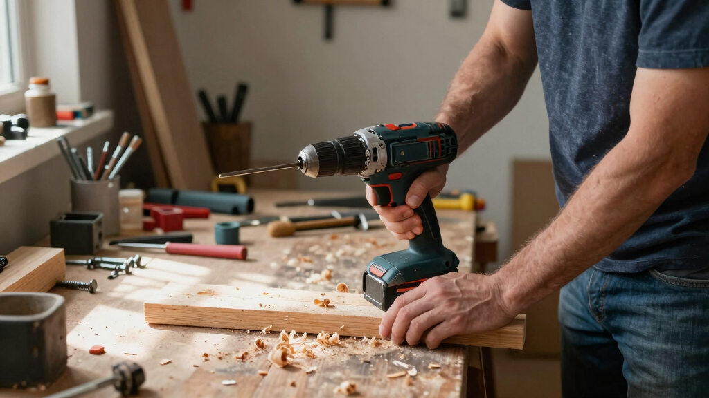 11 Best Power Tools For Dad In 2026