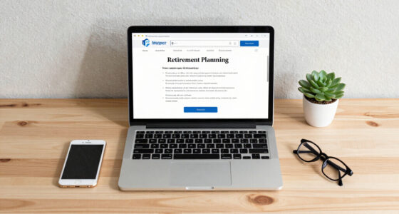 11 Best Retirement Planning Software in 2026