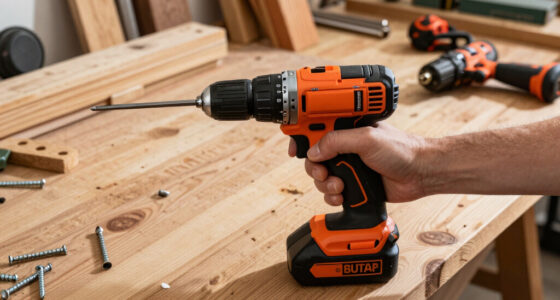 12 Best Multi-Tool Cordless Power Tools in 2026