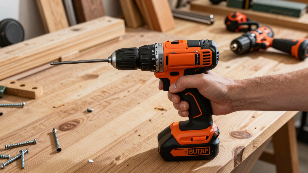 12 Best Multi-Tool Cordless Power Tools in 2026