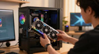 15 Best Graphics Cards for Gaming, AI, and Creative Work in 2026
