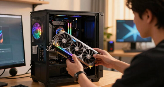 15 Best Graphics Cards for Gaming, AI, and Creative Work in 2026