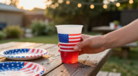 15 Best Patriotic Outdoor Party Supplies in 2026