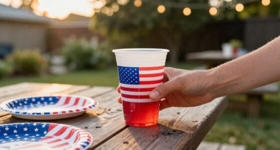 15 Best Patriotic Outdoor Party Supplies in 2026