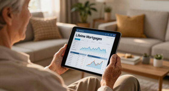 4 Best Equity Release Lifetime Mortgages in 2026