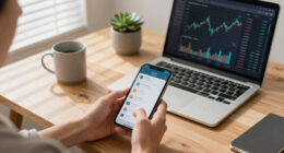 4 Best Investment Tracking Apps in 2026