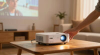 7 Best Home Theater Projector Prime Day Deals for Big-Screen Movie Nights in 2026