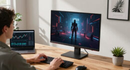 7 Best LCD Monitor Prime Day Deals for Gaming, Work, and Travel in 2026