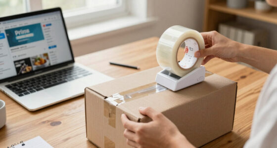 7 Best Office Product Tape Prime Day Deals in 2026