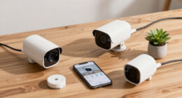 7 Best Security Surveillance Deals for Prime Day Savings in 2026