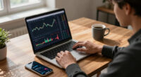 AI Trading Bot — Week Two: The candidate edge collapsed