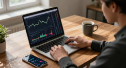 AI Trading Bot — Week Two: The candidate edge collapsed