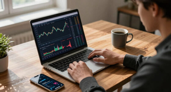 AI Trading Bot — Week Two: The candidate edge collapsed