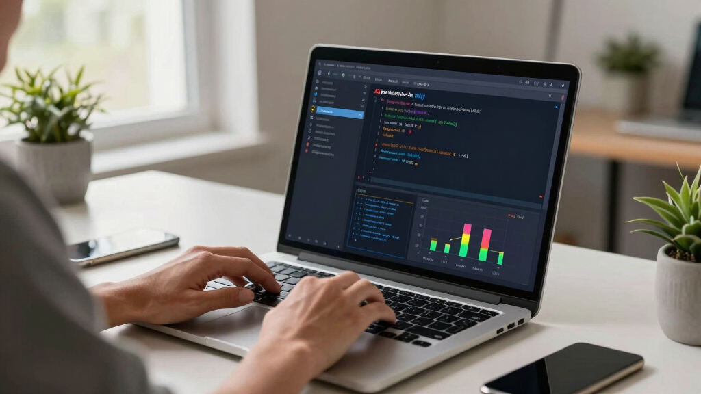 AI workflow reliability monitor for small teams