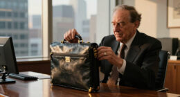 Alan Greenspan, architect of the modern American economy, dies aged 100
