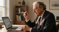 Alan Greenspan, economist and longtime head of the Federal Reserve, dies at 100