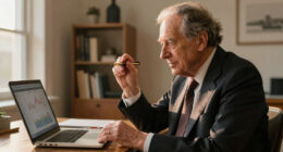 Alan Greenspan, economist and longtime head of the Federal Reserve, dies at 100