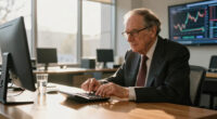 Alan Greenspan, Fed Chairman Through Prosperity and Crisis, Dies at 100