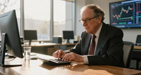 Alan Greenspan, Fed Chairman Through Prosperity and Crisis, Dies at 100