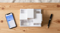 Apertus. The architectural template.