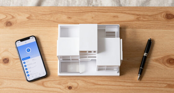 Apertus. The architectural template.