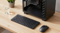 Best Low-Noise PC Cases for Airflow and Sound Dampening