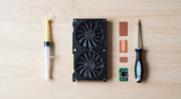 Best Thermal Paste and Pads for High-TDP GPUs