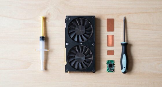 Best Thermal Paste and Pads for High-TDP GPUs
