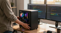 Build vs Buy a Prebuilt AI Workstation