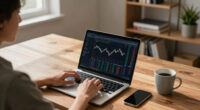 Building an AI Trading Bot — Week One: Why a 90 % Win Rate Can Still Lose Money